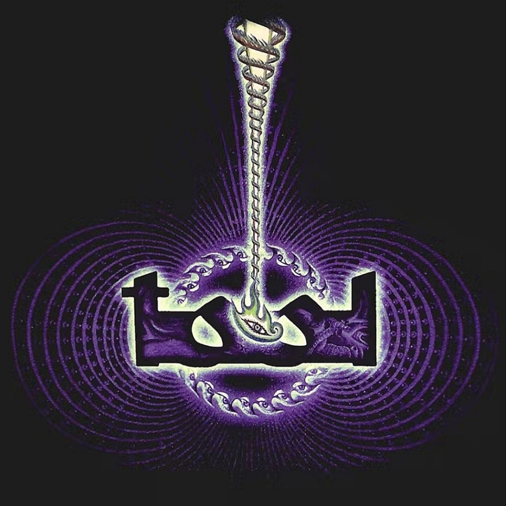 Tool Lateralus Dissection Alex Grey Shirt - Picture 3 of 5